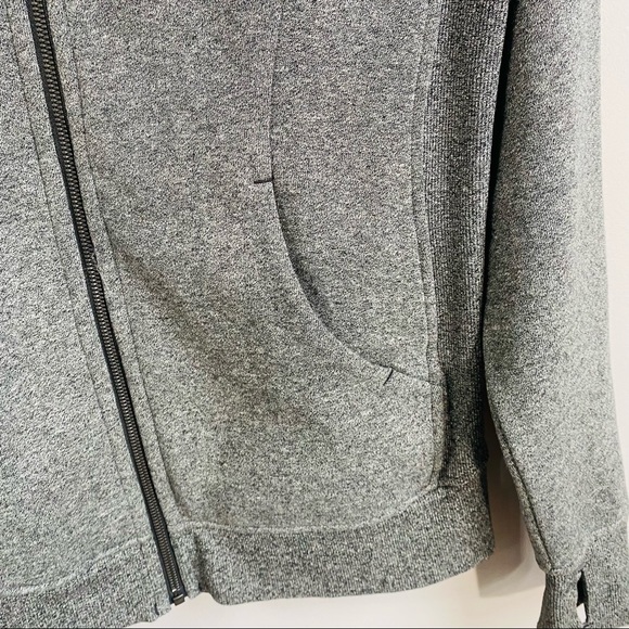 Lululemon Classic Cotton fleece Scuba hoodie - Picture 9 of 14